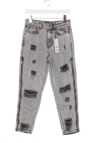 Damen Jeans Bark, Größe M, Farbe Grau, Preis € 71,99