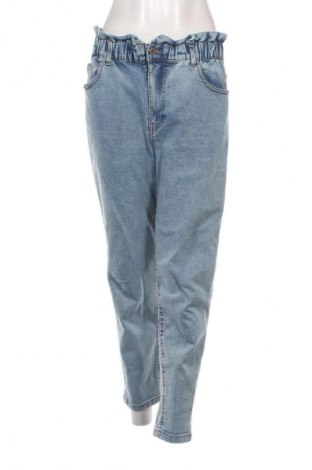 Damen Jeans Beloved, Größe M, Farbe Blau, Preis 6,99 €