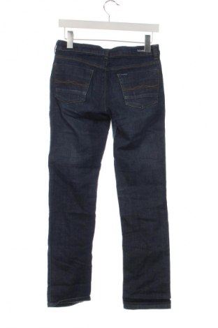 Damskie jeansy Bench, Rozmiar M, Kolor Niebieski, Cena 32,99 zł