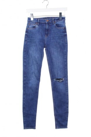 Damen Jeans Bershka, Größe S, Farbe Blau, Preis 9,49 €