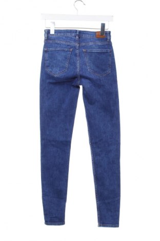 Damen Jeans Bershka, Größe S, Farbe Blau, Preis 9,49 €