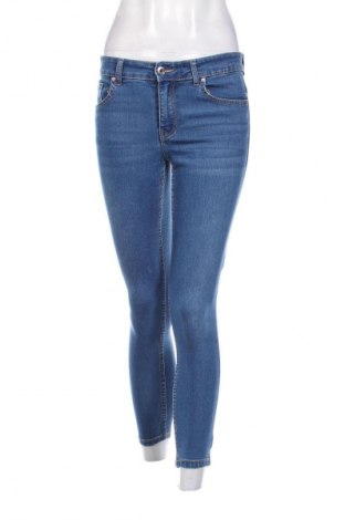 Damen Jeans Bershka, Größe S, Farbe Blau, Preis 6,99 €