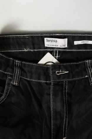 Damen Jeans Bershka, Größe M, Farbe Schwarz, Preis 6,99 €