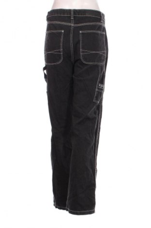 Damen Jeans Bershka, Größe M, Farbe Schwarz, Preis 6,99 €