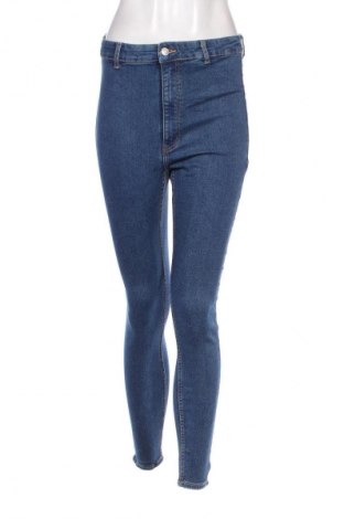 Damen Jeans Bershka, Größe M, Farbe Blau, Preis € 8,29