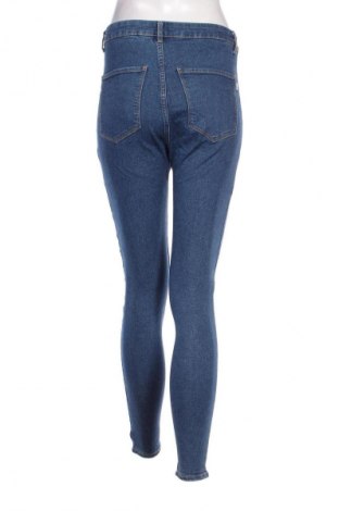 Damen Jeans Bershka, Größe M, Farbe Blau, Preis € 7,29