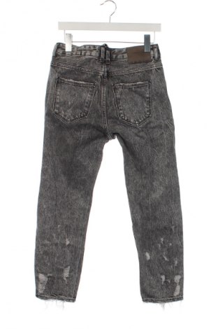 Damen Jeans Bershka, Größe S, Farbe Grau, Preis 5,99 €