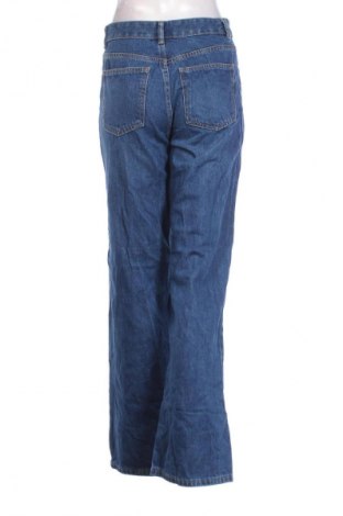 Damen Jeans Bershka, Größe M, Farbe Blau, Preis 10,49 €