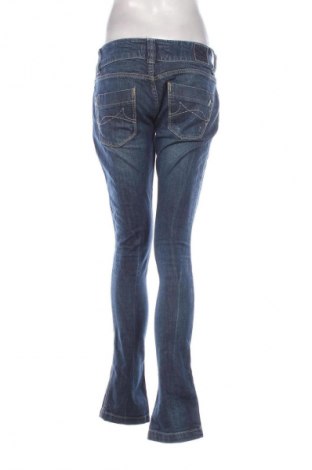 Damen Jeans Bershka, Größe L, Farbe Blau, Preis 7,49 €