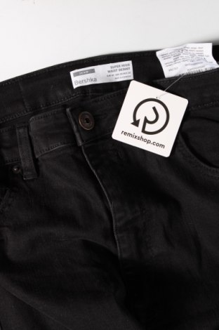 Damen Jeans Bershka, Größe M, Farbe Schwarz, Preis € 7,99