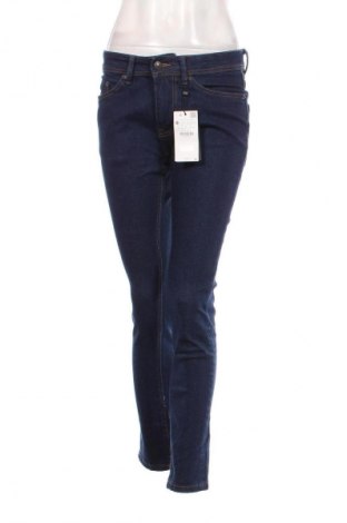 Damen Jeans Bershka, Größe S, Farbe Blau, Preis 11,99 €