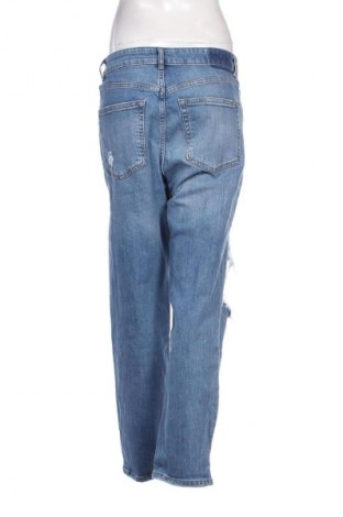 Damen Jeans Bershka, Größe M, Farbe Blau, Preis 8,99 €