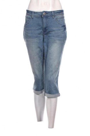 Damen Jeans Best Connections, Größe L, Farbe Blau, Preis € 9,49