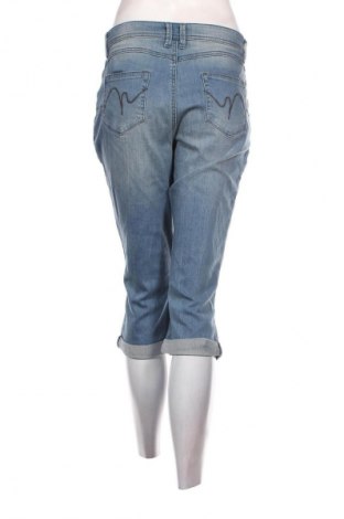 Damen Jeans Best Connections, Größe L, Farbe Blau, Preis € 9,49