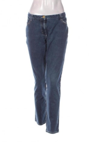 Damen Jeans Betty Barclay, Größe L, Farbe Blau, Preis € 13,49