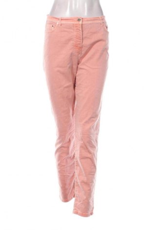 Damen Jeans Betty Barclay, Größe L, Farbe Rosa, Preis € 7,99