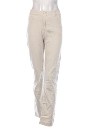 Damen Jeans Bexleys, Größe XL, Farbe Beige, Preis 12,99 €