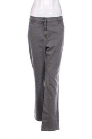 Damen Jeans Bexleys, Größe XXL, Farbe Grau, Preis 10,49 €