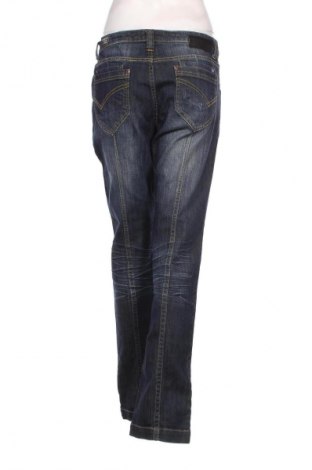 Damskie jeansy Blend, Rozmiar XXL, Kolor Niebieski, Cena 153,99 zł