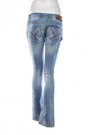 Damen Jeans Blind Date, Größe S, Farbe Blau, Preis € 7,49