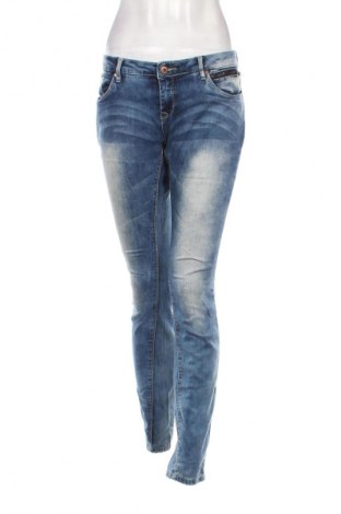 Damen Jeans Blind Date, Größe XL, Farbe Blau, Preis € 8,49