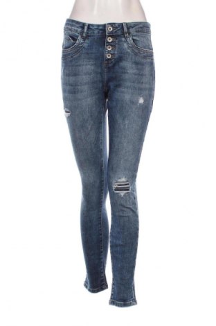 Damen Jeans Blind Date, Größe S, Farbe Blau, Preis 8,49 €