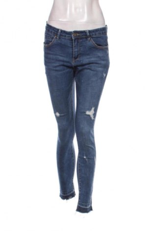 Damen Jeans Blind Date, Größe L, Farbe Blau, Preis € 7,49