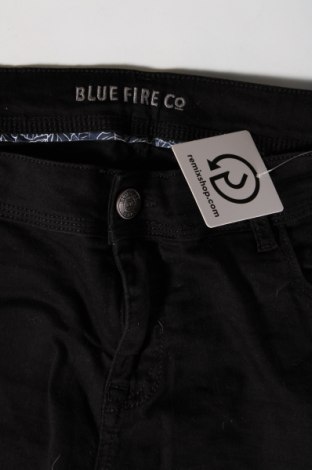 Damen Jeans Blue Fire Co, Größe XL, Farbe Schwarz, Preis 7,49 €