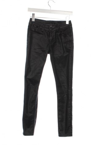 Blugi de femei Blue Fire Co, Mărime XXS, Culoare Negru, Preț 33,99 Lei