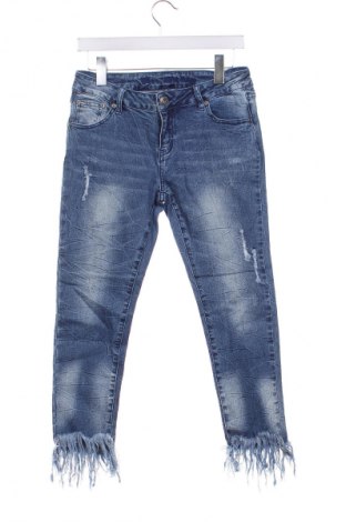 Damen Jeans Blue Monkey, Größe M, Farbe Blau, Preis € 6,99