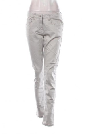 Damen Jeans Blue Motion, Größe M, Farbe Grau, Preis € 6,99