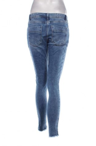 Blugi de femei Blue Motion, Mărime S, Culoare Albastru, Preț 33,99 Lei