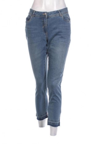 Damen Jeans Blue Motion, Größe XL, Farbe Blau, Preis € 6,99