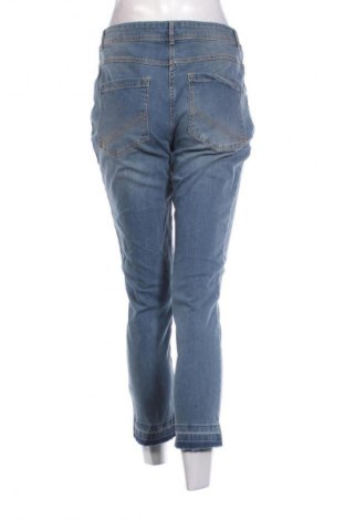 Damskie jeansy Blue Motion, Rozmiar XL, Kolor Niebieski, Cena 30,99 zł