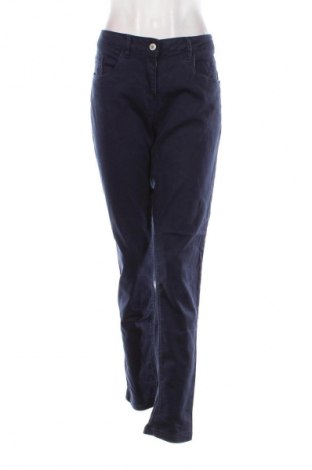 Blugi de femei Blue Motion, Mărime L, Culoare Albastru, Preț 38,99 Lei