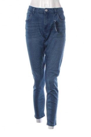 Blugi de femei Blue Motion, Mărime XL, Culoare Albastru, Preț 151,99 Lei