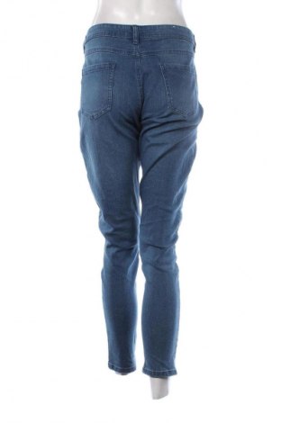 Blugi de femei Blue Motion, Mărime XL, Culoare Albastru, Preț 151,99 Lei