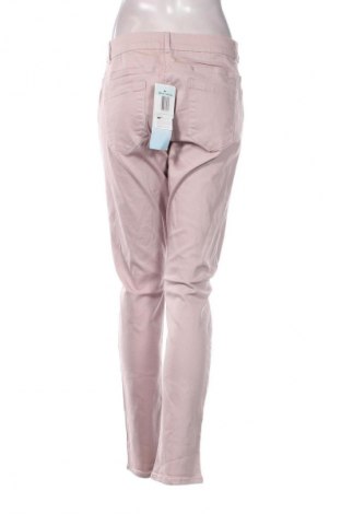 Damen Jeans Blue Motion, Größe M, Farbe Rosa, Preis 9,29 €