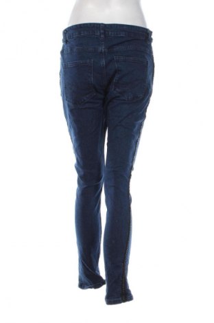 Damskie jeansy Blue Motion, Rozmiar L, Kolor Niebieski, Cena 29,99 zł