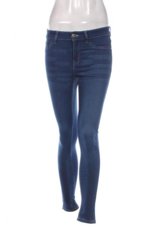 Damskie jeansy Blue Motion, Rozmiar S, Kolor Niebieski, Cena 46,99 zł