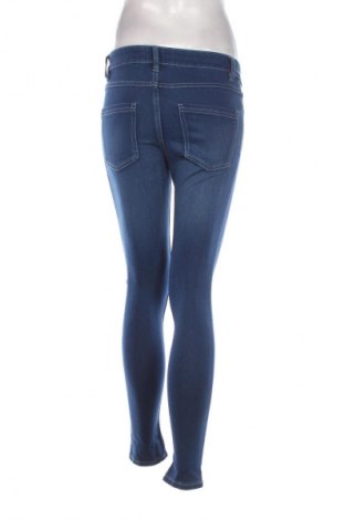 Damskie jeansy Blue Motion, Rozmiar S, Kolor Niebieski, Cena 41,99 zł