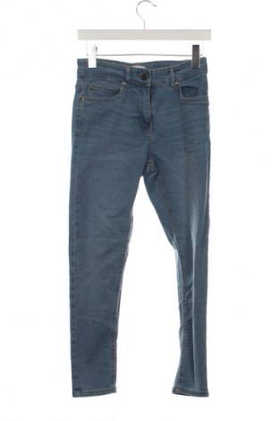 Damskie jeansy Blue Motion, Rozmiar S, Kolor Niebieski, Cena 41,99 zł