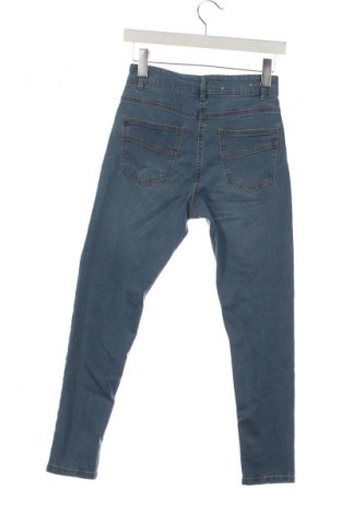 Damskie jeansy Blue Motion, Rozmiar S, Kolor Niebieski, Cena 37,99 zł