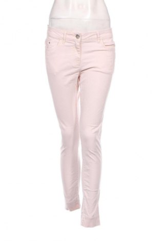 Damen Jeans Blue Motion, Größe M, Farbe Rosa, Preis 6,99 €