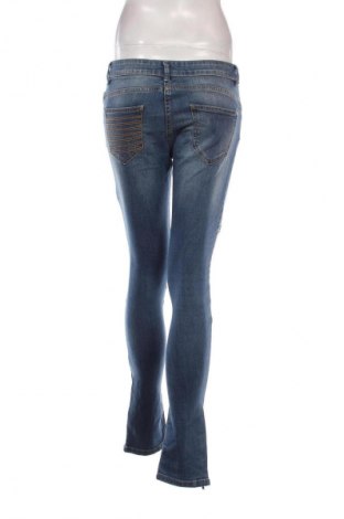 Blugi de femei Blue Motion, Mărime M, Culoare Albastru, Preț 34,99 Lei