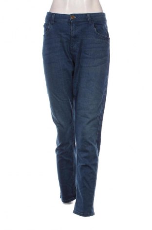 Damen Jeans Blue Motion, Größe L, Farbe Blau, Preis € 6,99