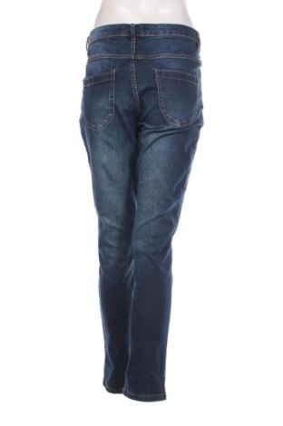 Damskie jeansy Blue Motion, Rozmiar XL, Kolor Niebieski, Cena 41,99 zł