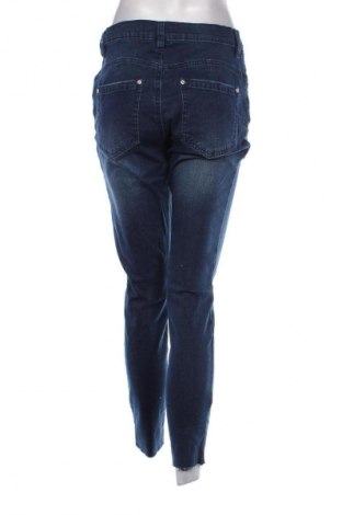 Damen Jeans Body Flirt, Größe M, Farbe Blau, Preis € 10,99