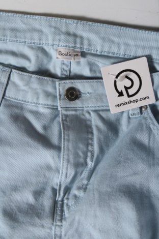 Damen Jeans Boutique +, Größe XL, Farbe Blau, Preis € 5,49