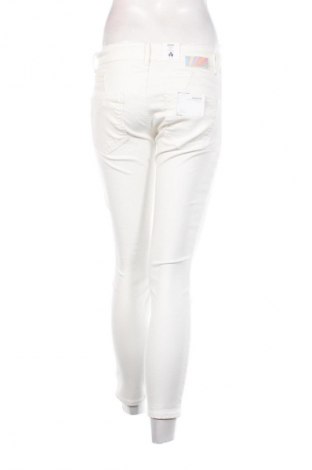 Damen Jeans Brax, Größe M, Farbe Weiß, Preis € 26,99